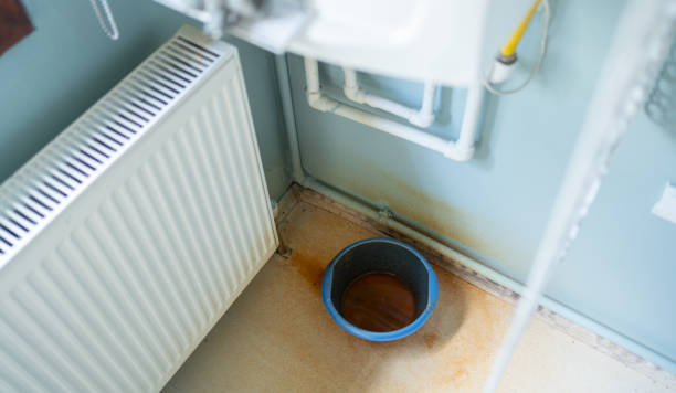 Best Water damage restoration specialists  in Zion, PA
